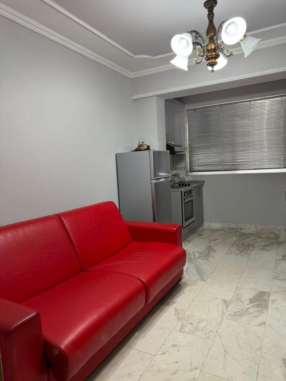 Esi Apartment