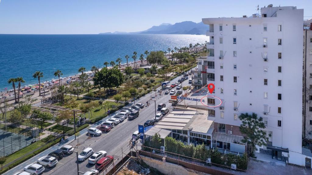 تصویر اتاق‌های Casa Mare - تصویر ۲