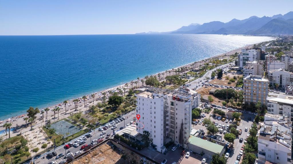 Casa Mare در آنتالیا