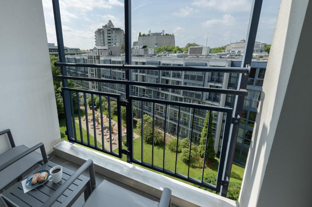 
Superior Room with 2 Single Beds
