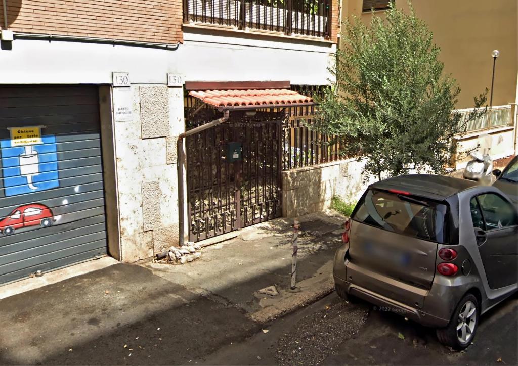 Φωτογραφία από το άλμπουμ του MVM Apartment στη Ρώμη