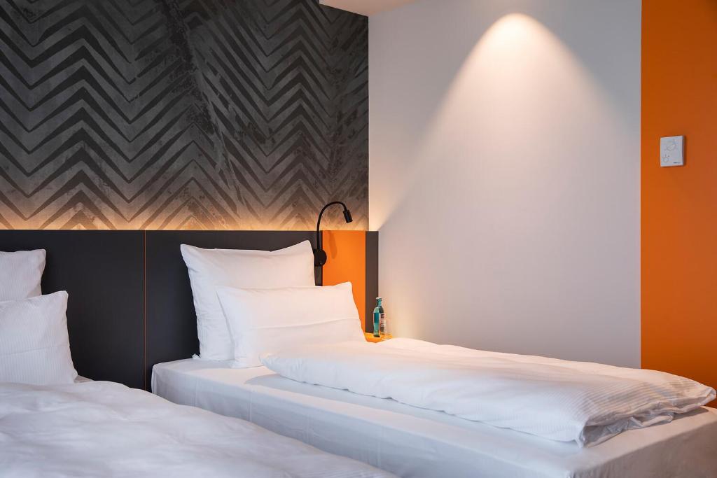 LOGINN Hotel Berlin Airport - Studio Twin