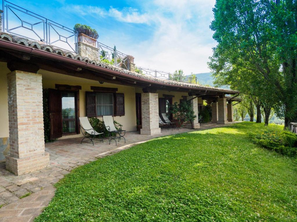 Le Silve di Armenzano - 17