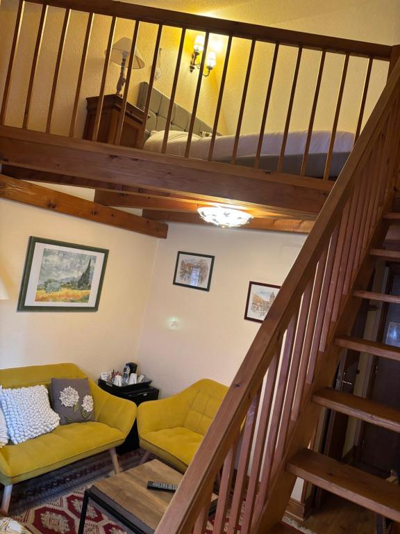 Hotel à l'Oriel – photo 21