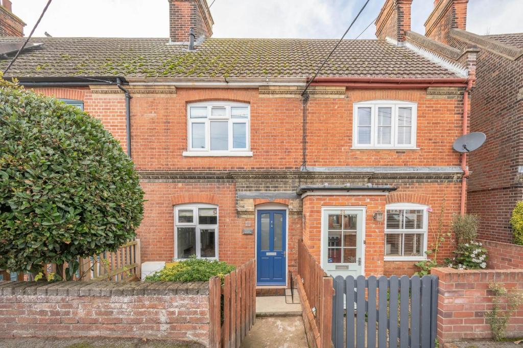 Number 22, Leiston Road, Aldeburgh 6