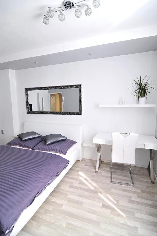 Zdjęcie z galerii obiektu AVAX apartment Liberec w mieście Liberec