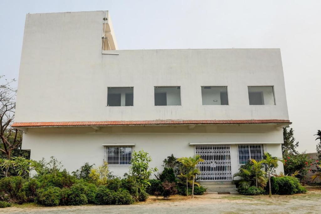 The building in which a szállodákat is located