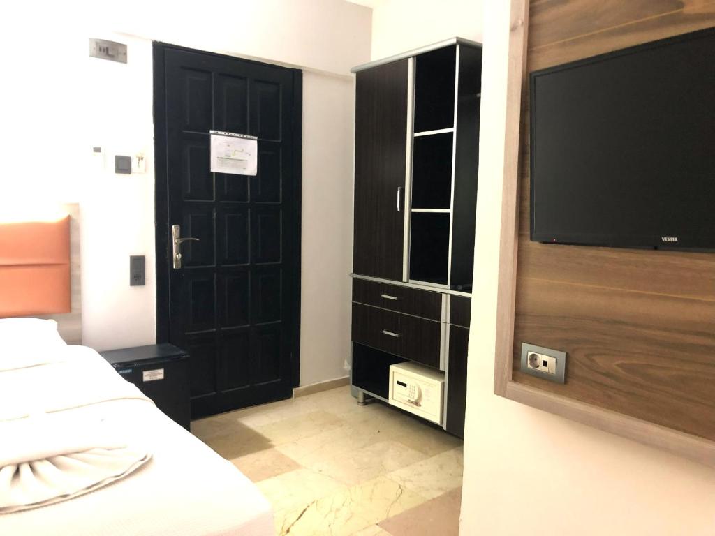 AKSEL BUTİK OTEL - Einzelzimmer