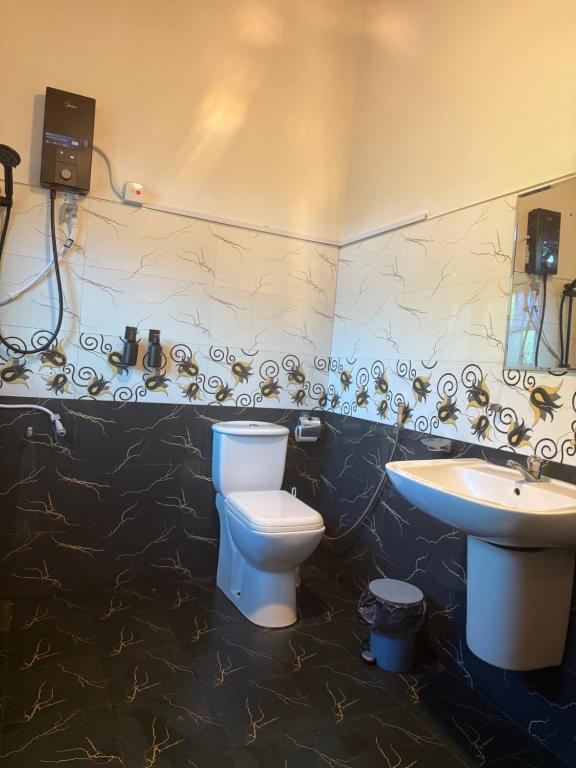 Hive Ella - Hostel - 11