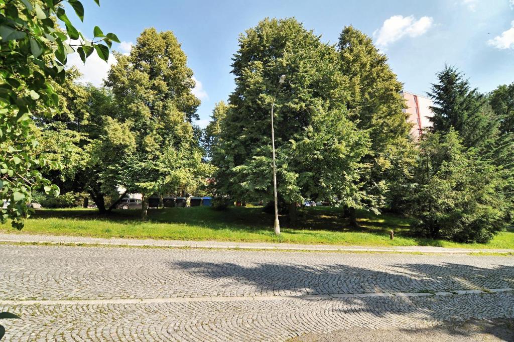 Zdjęcie z galerii obiektu AVAX apartment Liberec w mieście Liberec