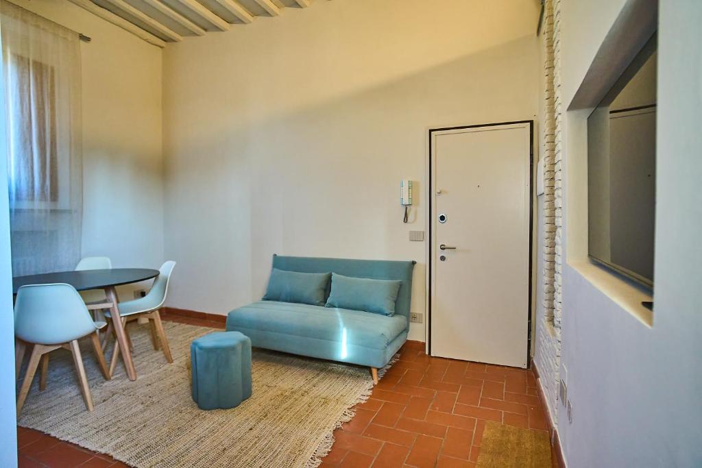 Appartamento di charme con terrazza