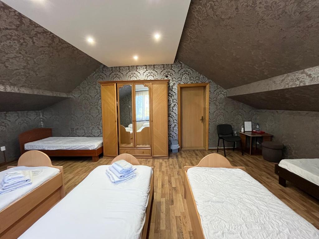 Apartment Domovik Hotel Мукачево фото 7