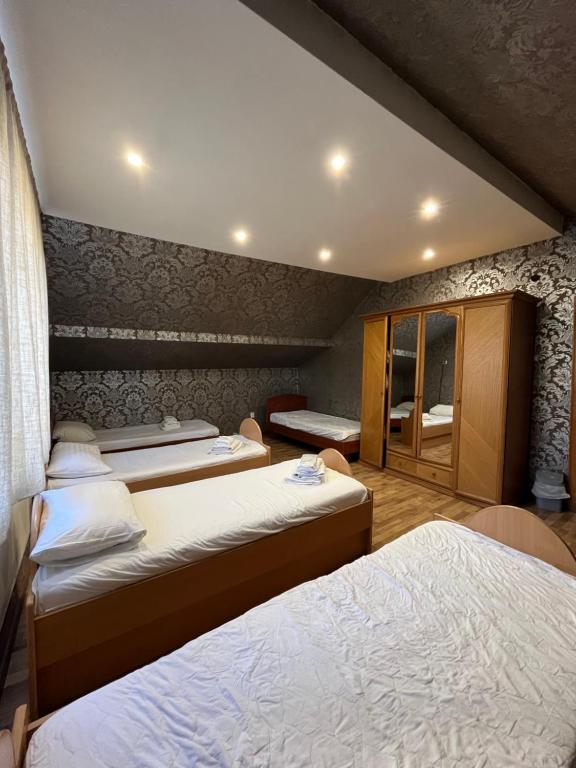 Apartment Domovik Hotel Мукачево фото 2