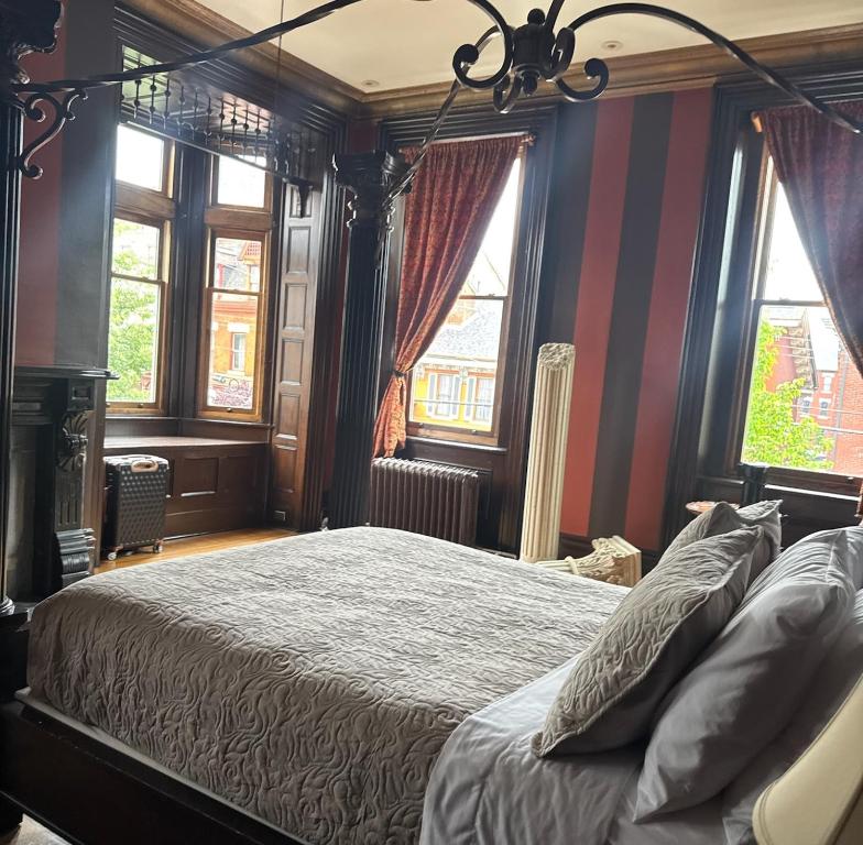 Villagio Boutique Hotel - 双人间