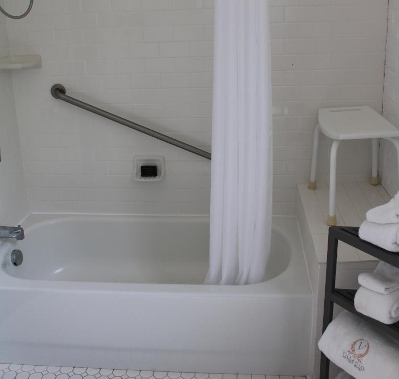 Villagio Boutique Hotel - 双人间 - 带无障碍设施