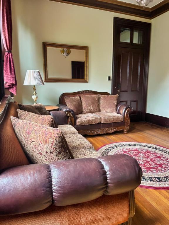 Villagio Boutique Hotel - 双人间