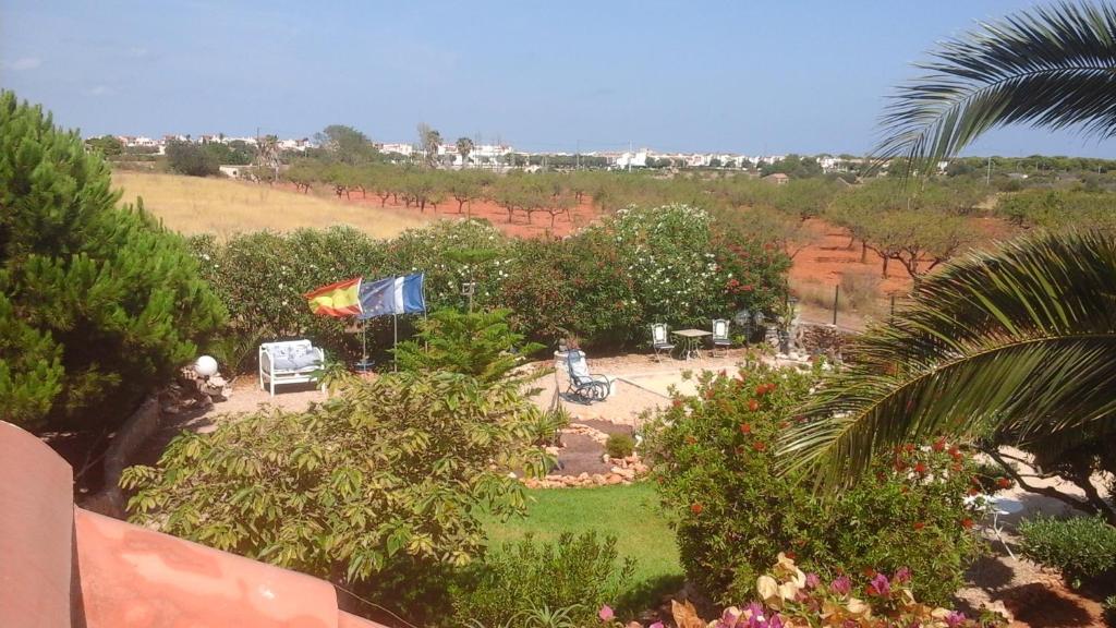 Apartamentos Chalet Atalants Yailja en Alcossebre, Comunidad Valenciana