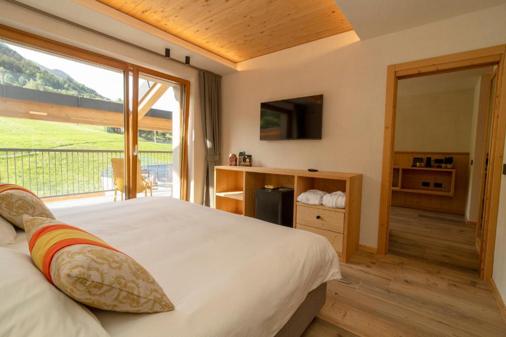 Funivia Bormio Active Hotel - Adults Only