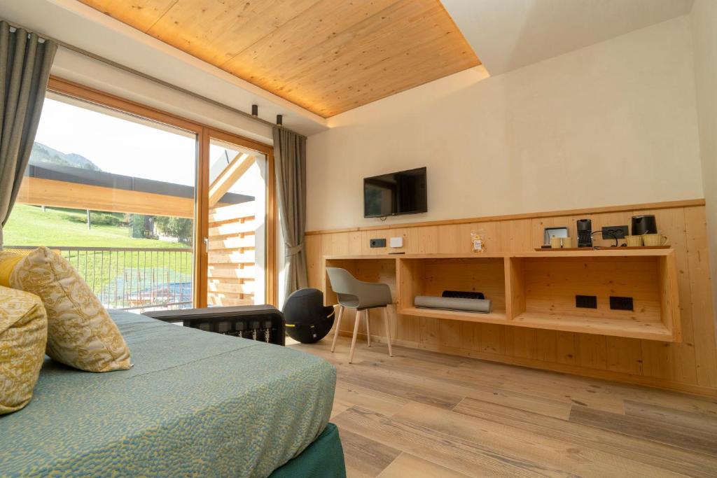 Funivia Bormio Active Hotel - Adults Only