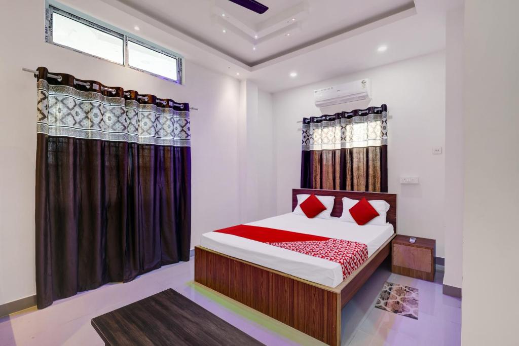 Φωτογραφία από το άλμπουμ του Hotel O The Mahalaxmi Inn στο Dibrugarh