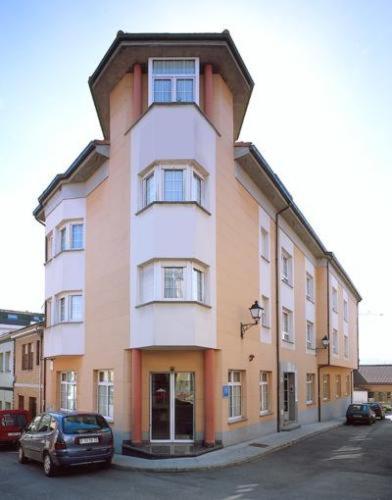 Hotel Doña Nieves - Housity