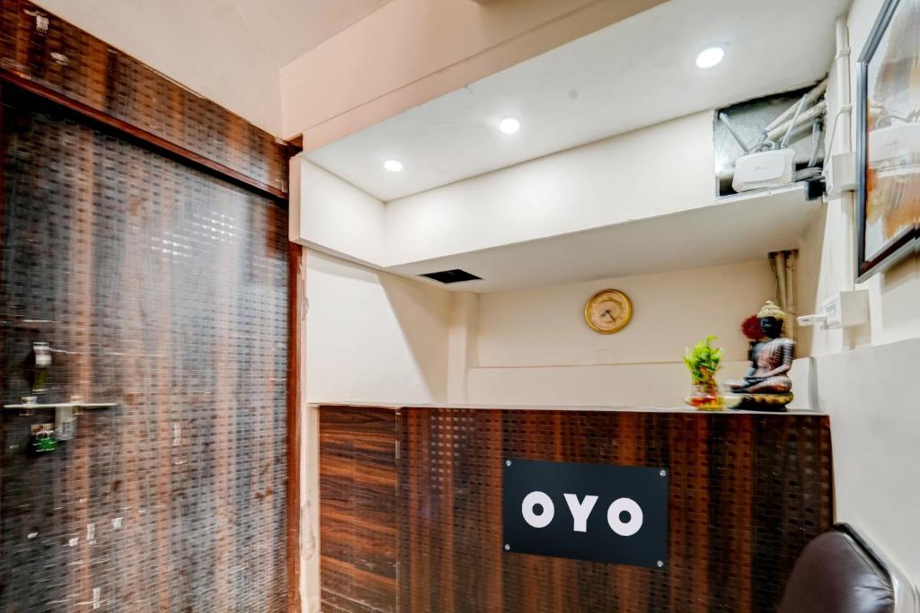 Fotografie z fotogalerie ubytování Hotel O Tristar v destinaci Patna