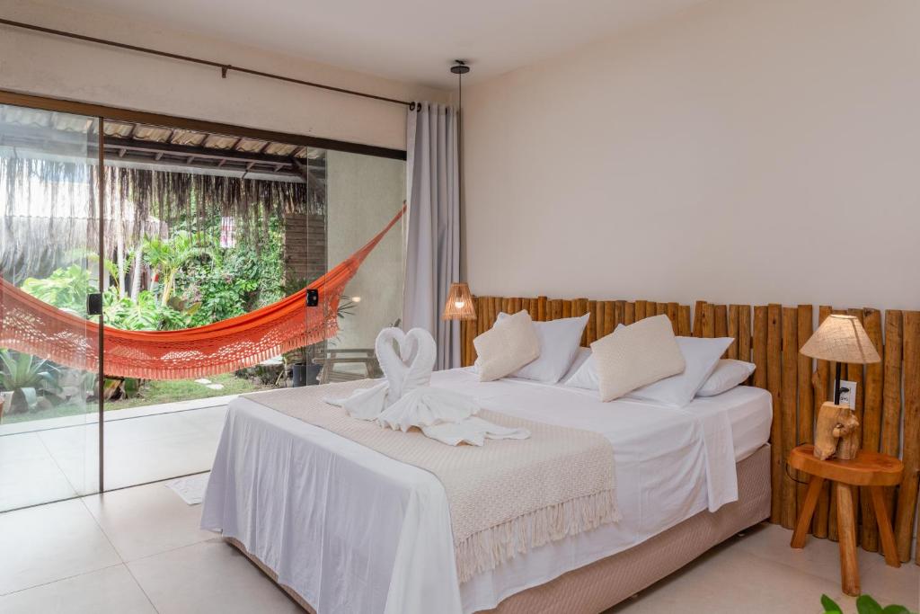 Pousada Sempre Graciosa - Standard Double Room
