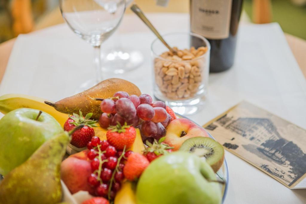 Central-Hotel Kaiserhof - Resim 31