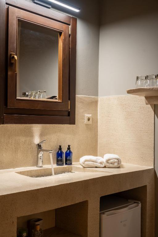 Kalavrita Botanica Hotel & SPA - 4