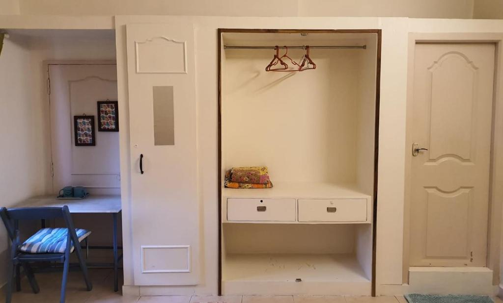 Imagine din galeria proprietății Meena Villa în Pondicherry