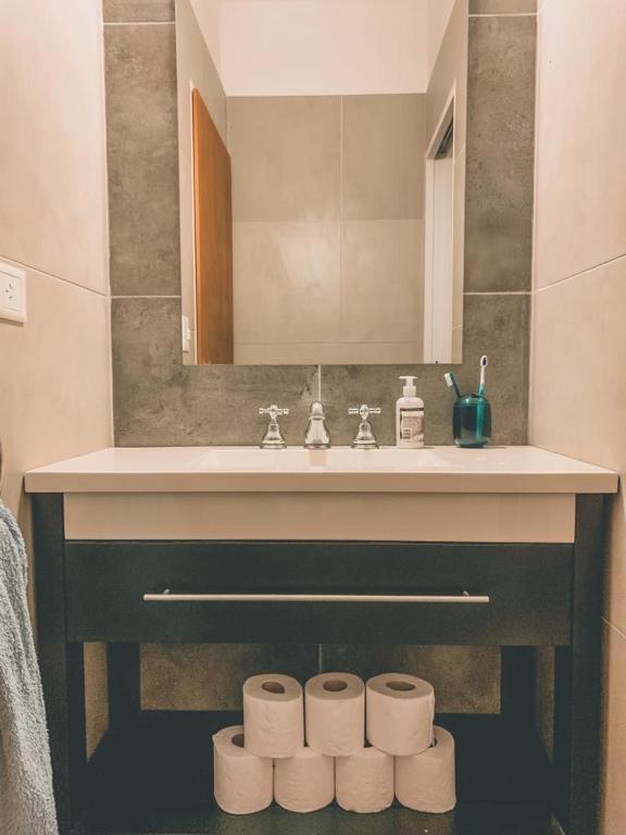 Las Lilas, una estancia con el encanto del campo argentino