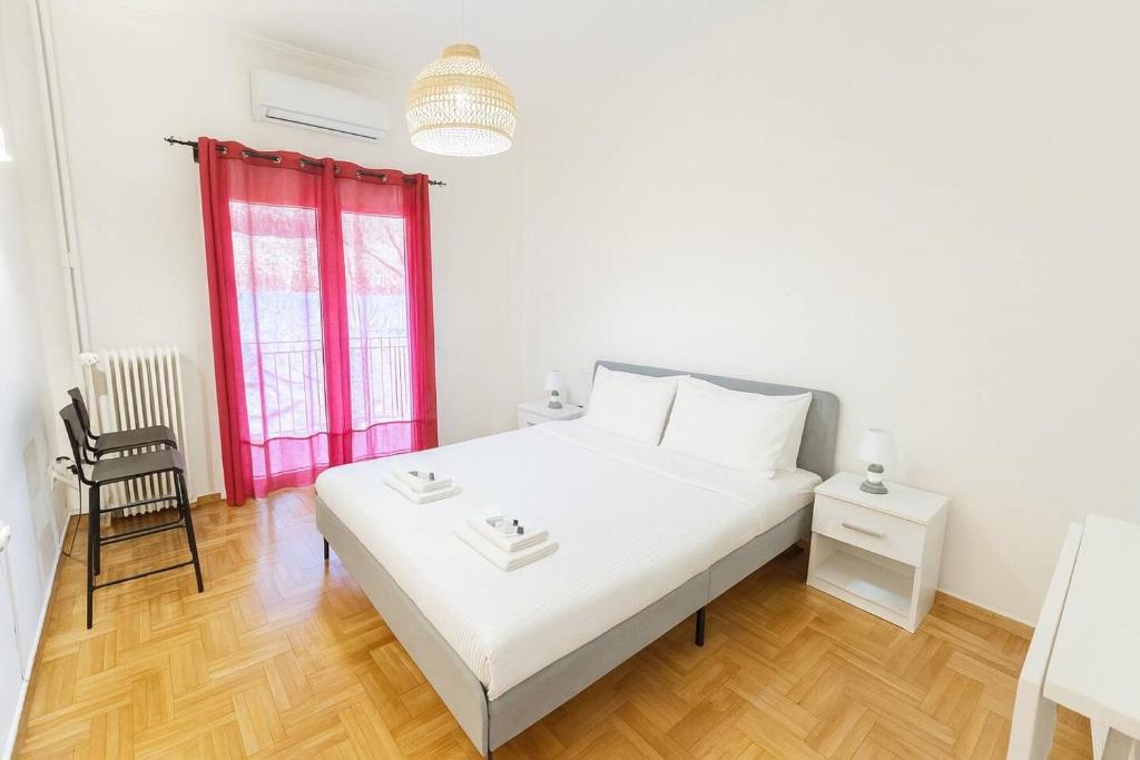 Athenian Cosy Getaway 2