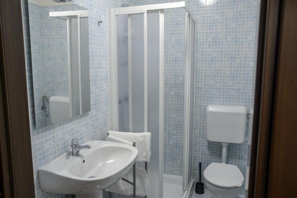 Hotel Torino Porta Susa - Resim 42