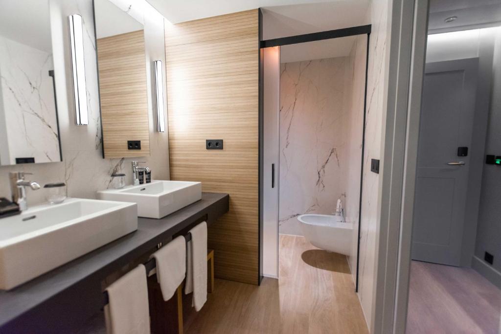 Hotel Mezquita Center - 5