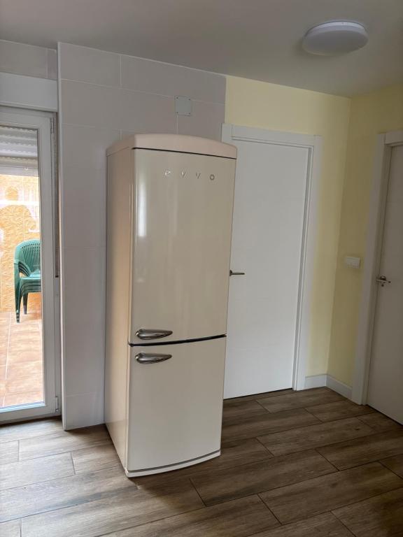 Apartamento Turístico Ávila VUT - 14