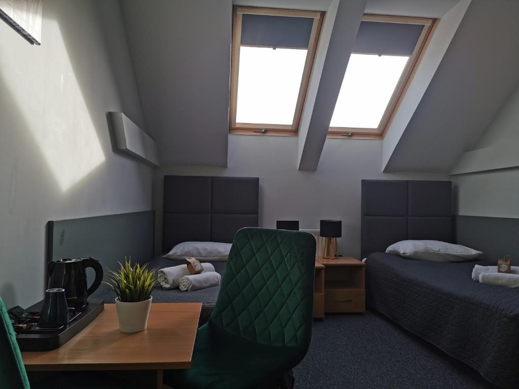 Gościniec nad Olzą - 9