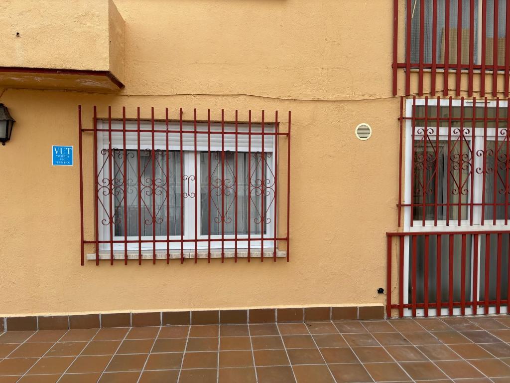 Apartamento Turístico Ávila VUT - 10