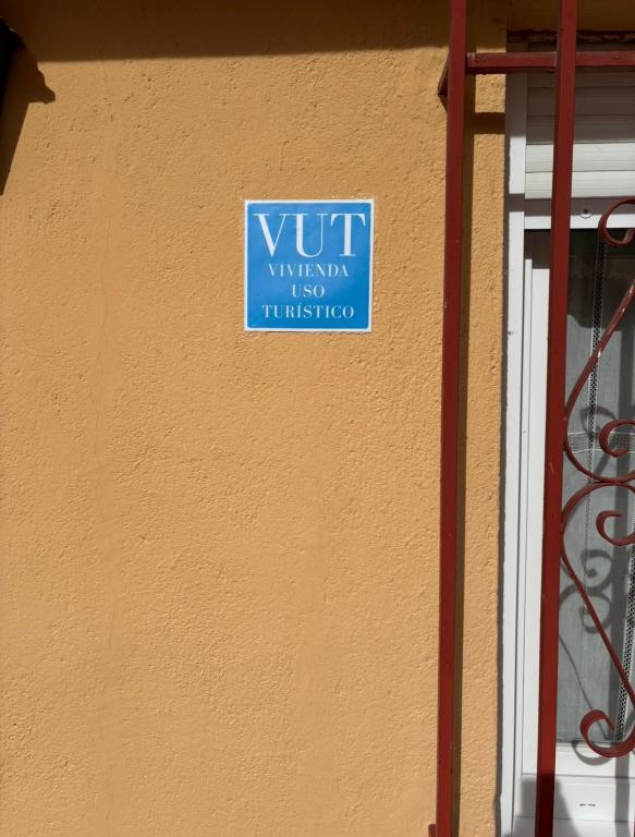 Apartamento Turístico Ávila VUT - 11