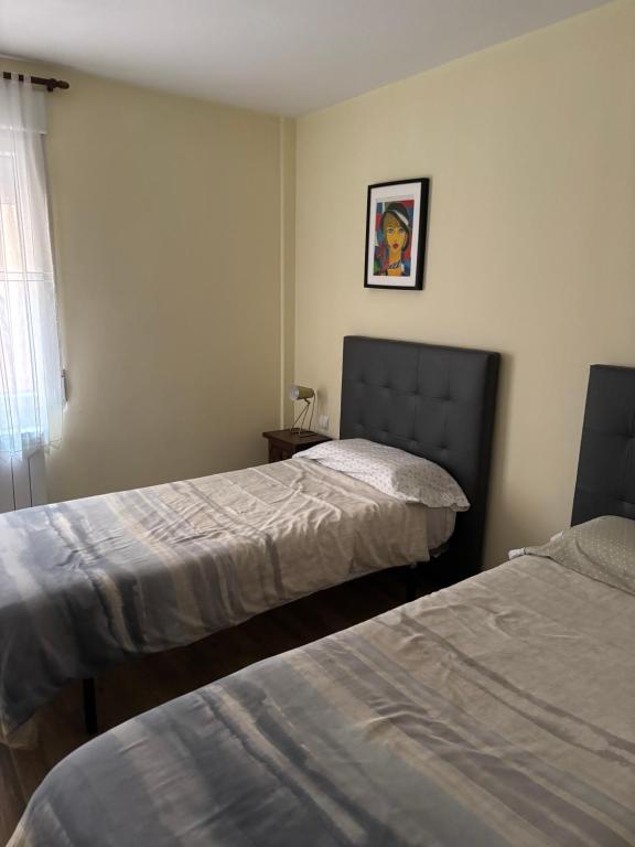 Apartamento Turístico Ávila VUT - 15