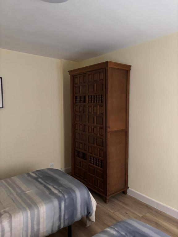 Apartamento Turístico Ávila VUT - 18