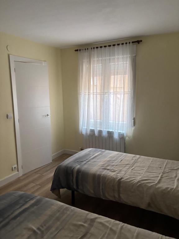 Apartamento Turístico Ávila VUT - 17