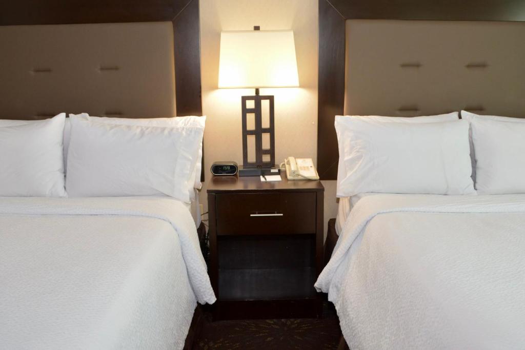 Holiday Inn Budd Lake - Rockaway Area by IHG photo