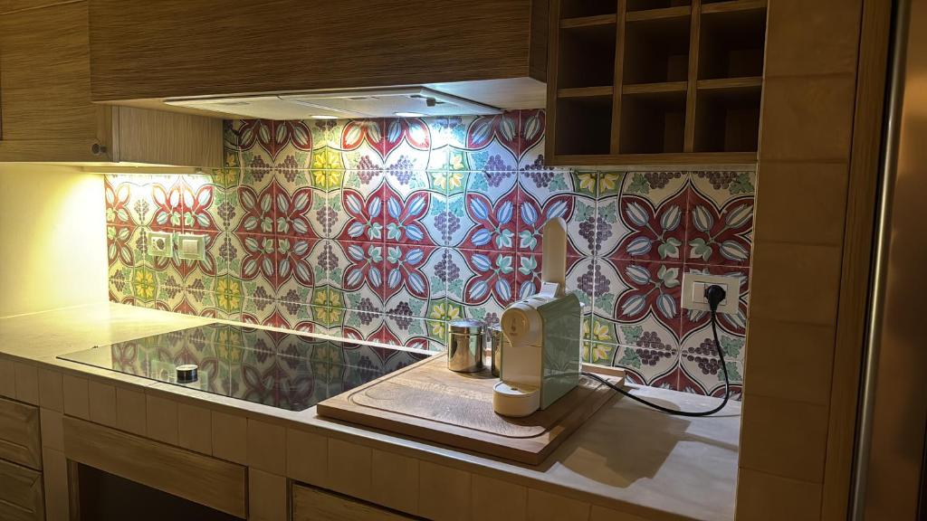 Φωτογραφία από το άλμπουμ του Casa Bacardi στον Τάραντα