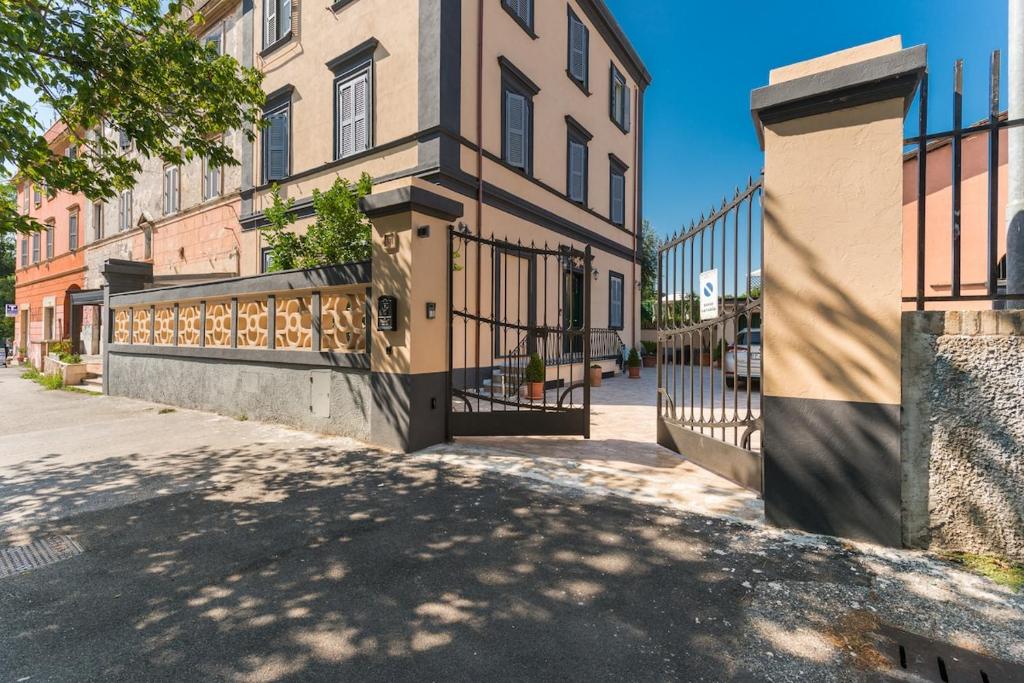Casa Vacanze Casilina