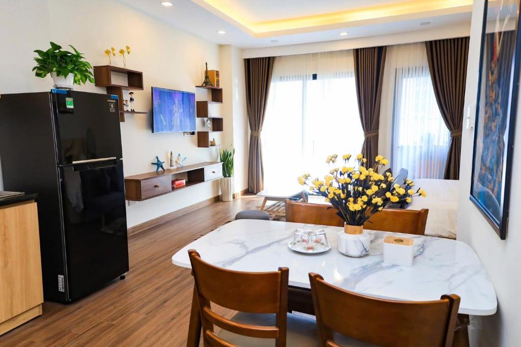 Φωτογραφία από το άλμπουμ του FLC Sea Tower - Kimi Apartment σε Quy Nhon