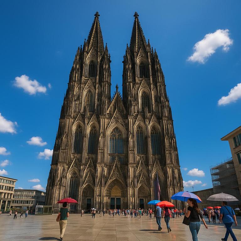 Ảnh trong thư viện ảnh của Köln Pulheim 36 ở Pulheim