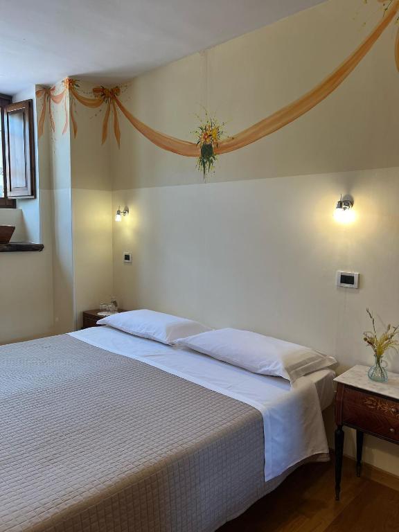 Locanda Sul Lago - Chambre Double Standard