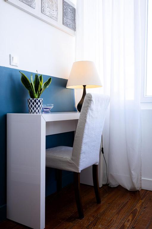 La Halte Montaigne - 10