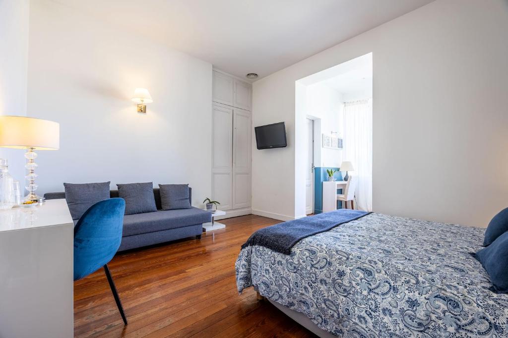 La Halte Montaigne - 7