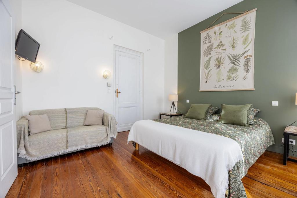 La Halte Montaigne - 2